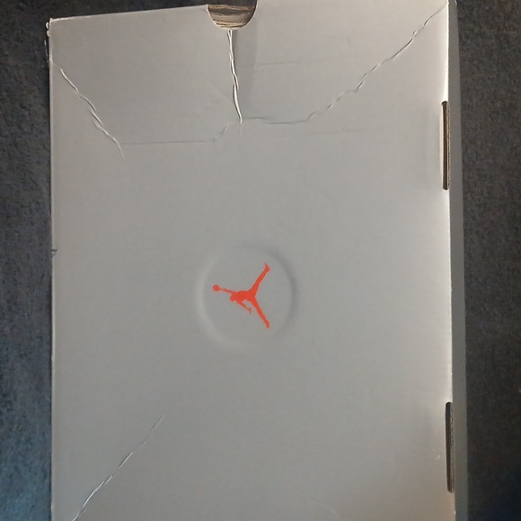 Air Jordan Son Of Mars Low (NWOT) "NAVY BLUE" ,Mens-11 100% AUTHENTIC! - Picture 15 of 16